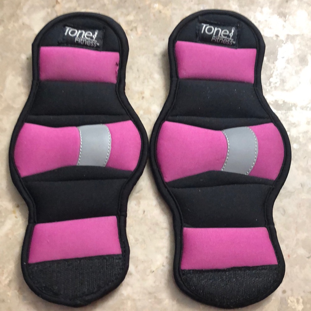Velcro Weights